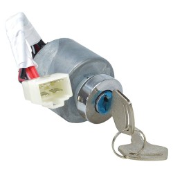 Ignition Switch for Kubota Bx1500D, Bx1830D, Bx2200D, Bx2230D