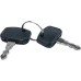 Ignition Key for Kubota F2690 Mower F2690E Mower, F2880EF Mower Ignition Key for Kubota F2690 Mower F2690E Mower, F2880EF Mower
