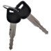 Ignition Keys for Kubota L3540HSTC3 L3560HSTC, L3710DTHSTC, L3940HSTC Ignition Keys for Kubota L3540HSTC3 L3560HSTC, L3710DTHSTC, L3940HSTC