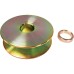 Pulley V1 Conversion Pulley From Ford To Delco 7950-520 Pulley V1 Conversion Pulley From Ford To Delco 7950-520