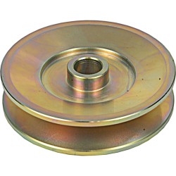 Ford 2N 9N Tractor Generator Pulley 7950-501