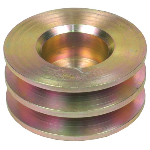 Pulley V2 Delco 10SI 116 Ford 1G 2G John Deere More