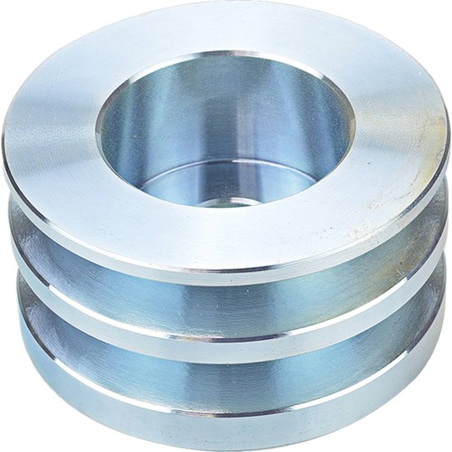 Alternator Pulley for Toyota Celica Supra, Cressida Pulley, 2-Groove, 7990-9030
