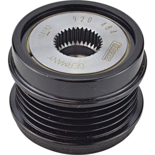 Pulley for Bosch F00M591124, F00M591125, F00M599420, F00M599497 205-24009