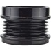 Pulley for Bosch F00M591124, F00M591125, F00M599420, F00M599497 205-24009 Pulley for Bosch F00M591124, F00M591125, F00M599420, F00M599497 205-24009
