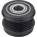 Pulley for Bosch F00M591124, F00M591125, F00M599420, F00M599497 205-24009 Pulley for Bosch F00M591124, F00M591125, F00M599420, F00M599497 205-24009