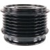 Pulley for Audi & Volkswagen Bosch Alternators OD: 61mm, ID: 17mm, 6 Groove Pulley for Audi & Volkswagen Bosch Alternators OD: 61mm, ID: 17mm, 6 Groove
