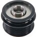 Pulley for Audi & Volkswagen Bosch Alternators OD: 61mm, ID: 17mm, 6 Groove Pulley for Audi & Volkswagen Bosch Alternators OD: 61mm, ID: 17mm, 6 Groove