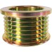 Pulley For Bosch 1-126-600-980, 1126601033, Mercedes 119-155-03-15 206-24040 Pulley For Bosch 1-126-600-980, 1126601033, Mercedes 119-155-03-15 206-24040