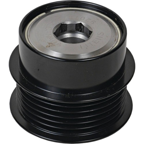 Pulley for Mitsubishi A252C5321C, A252C532BC, Arrowhead 206-48021 206-48005