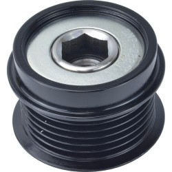 Pulley for Component 206-52013, 206-52033 206-52045