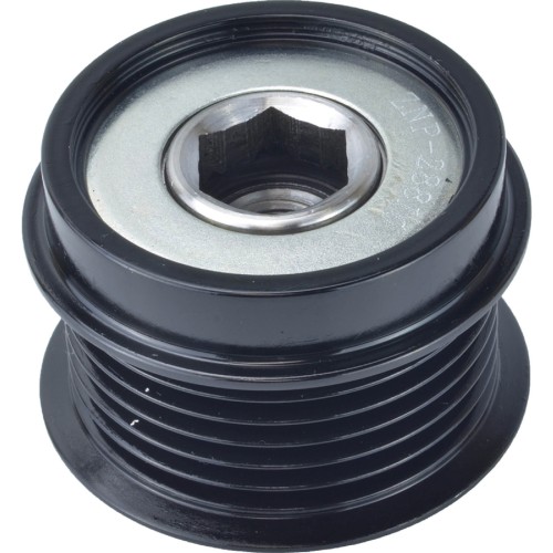 Pulley for Component 206-52013, 206-52033 206-52045