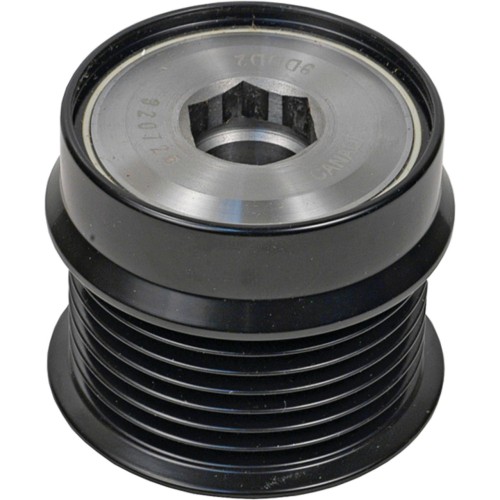 Pulley for Toyota 27415-0W010, 27415-0W010A, 27415-0W010B 207-52003