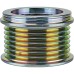 Pulley for Toyota 27415-0W010, 27415-0W130, 27415-0W131 207-52019 Pulley for Toyota 27415-0W010, 27415-0W130, 27415-0W131 207-52019