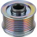 Pulley for Toyota 27415-0W010, 27415-0W130, 27415-0W131 207-52019 Pulley for Toyota 27415-0W010, 27415-0W130, 27415-0W131 207-52019