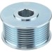 Pulley for Freightliner 01-26102, 01-26102-000 68.600mm Groove OD 208-01013 Pulley for Freightliner 01-26102, 01-26102-000 68.600mm Groove OD 208-01013