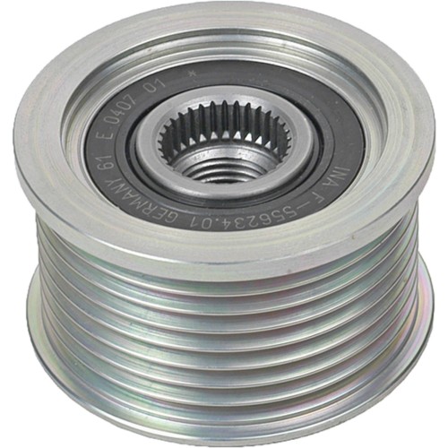 Pulley for Arrowhead 208-24005, ABO5041, ZN5519, Bosch F00M991252 208-24005