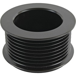 Pulley, 8-Groove for John Deere 208-24012 208-24012 OEM BF00M061024