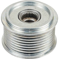 Pulley for Arrowhead 208-52003, Denso 021040-1631, Zen S.A. 5570 208-52003