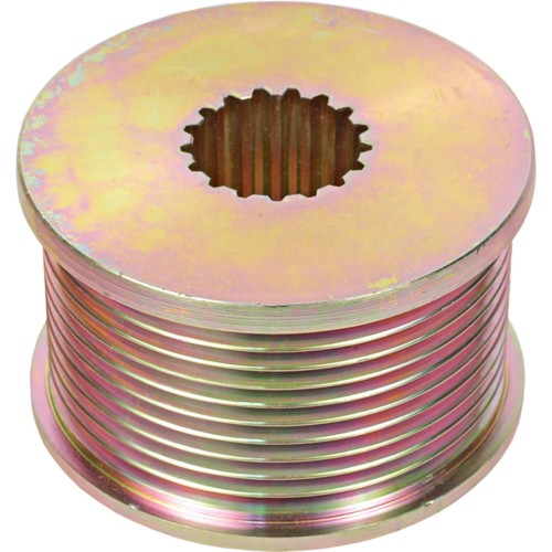 Pulley for Cummins 3895448 9.100mm Center of Groove to Rear 210-12002