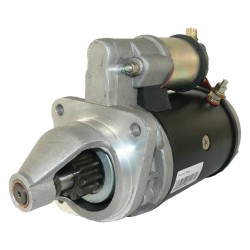 Starter for Lucas Electric LRS00170 for Industrial Tractors 2100-0104