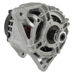 Alternator for Caterpillar 3024C Skid Steer