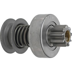 Drive Assembly for Chrysler Motors 1300522, CH-1914, Facet Drive 10640 220-10006