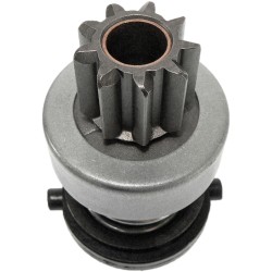 Drive Bendix for Delco PG200/PG250 Starter, 10469173, 10498527, D2048