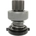 Drive Bendix for Delco PG200/PG250 Starter, 10469173, 10498527, D2048 Drive Bendix for Delco PG200/PG250 Starter, 10469173, 10498527, D2048
