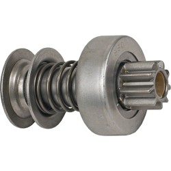 Drive Assembly for Delco 0800026, 10499854, 1852410, 1852970 Tractors 220-12002