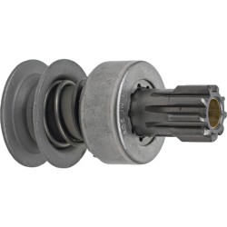 Drive Assembly for Delco 1876784, 1974655, Facet Drives 10064 220-12094