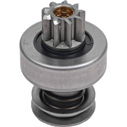 Drive Assembly for Arrowhead 4-336, SNK5004, ZN1198, Delco 10457027 220-12237