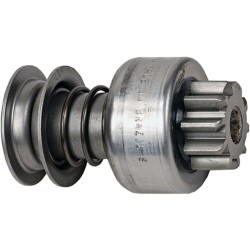 Drive Assembly for Delco 1986244, 1987152, D2045, Ford E6HZ11350A 220-12295