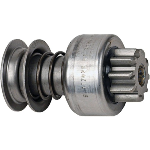 Drive Assembly for Delco 1986244, 1987152, D2045, Ford E6HZ11350A 220-12295