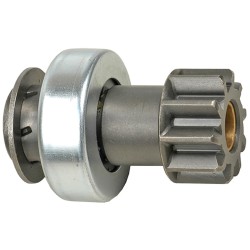 Starter Drive for Kohler, Cub Cadet 25-755-33-S, KH-25-755-33-S