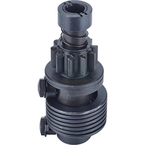 Screw Drive with Spring 487-922-C1 59-11 6140-135C