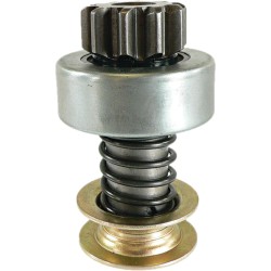 ROLLER Clutch Drive W/ SPIRAL SPLINE 6140-264