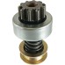 ROLLER Clutch Drive W/ SPIRAL SPLINE 6140-264 ROLLER Clutch Drive W/ SPIRAL SPLINE 6140-264