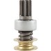 Starter Drive Bendix Replaces Delco 1935853,1937554,1941300 D2004 Starter Drive Bendix Replaces Delco 1935853,1937554,1941300 D2004
