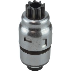 Starter for Rubber Cushion Drive D2012 6140-565HD, 220-12139 220-12438