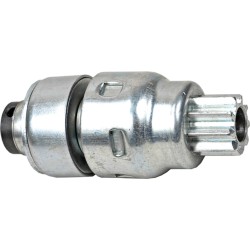 Locking Barrel Drive 9 Tooth 19 Spline 6160-553