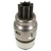 Locking Barrel Drive 9 Tooth 19 Spline 6160-553 Locking Barrel Drive 9 Tooth 19 Spline 6160-553