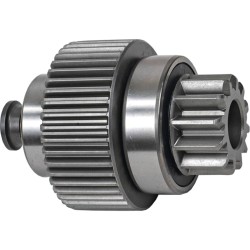 Drive Assembly for Ford 1C3U11350AB, 1C3U-11350-AB, Zen S.A. 1081 220-14045