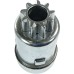 Rubber Cushion Drive 9 Tooth 1956210 6140-594 Rubber Cushion Drive 9 Tooth 1956210 6140-594