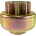 Starter Drive Bendix Gear for Mercury Outboard 9 Teeth 0255740 DV02557 Starter Drive Bendix Gear for Mercury Outboard 9 Teeth 0255740 DV02557