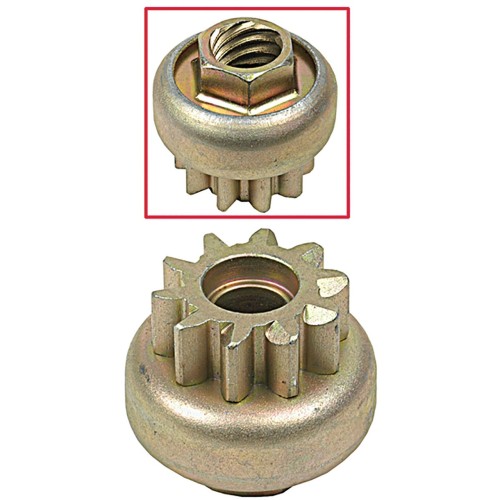 Starter for Drive Pinion Gear Mercury 35, 40 HP Outboard 0255840 220-21017