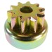 Starter for Drive Pinion Gear, John Deere, Kohler Eng 12, 14, 16HP 220-21021 Starter for Drive Pinion Gear, John Deere, Kohler Eng 12, 14, 16HP 220-21021