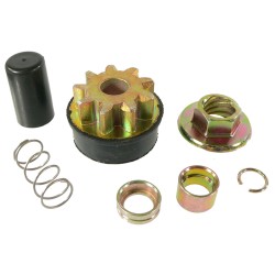 Starter Drive Pinion Gear for OMC Evinrude Johnson 40 50 60 70 HP