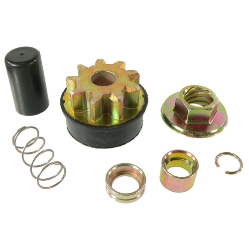 Starter Drive Pinion Gear for OMC Evinrude Johnson 40 50 60 70 HP