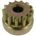 Starter Drive for Mercury Outboard 40, 50 HP 1993-1999 DV394, 4-5677 SAB5322 Starter Drive for Mercury Outboard 40, 50 HP 1993-1999 DV394, 4-5677 SAB5322